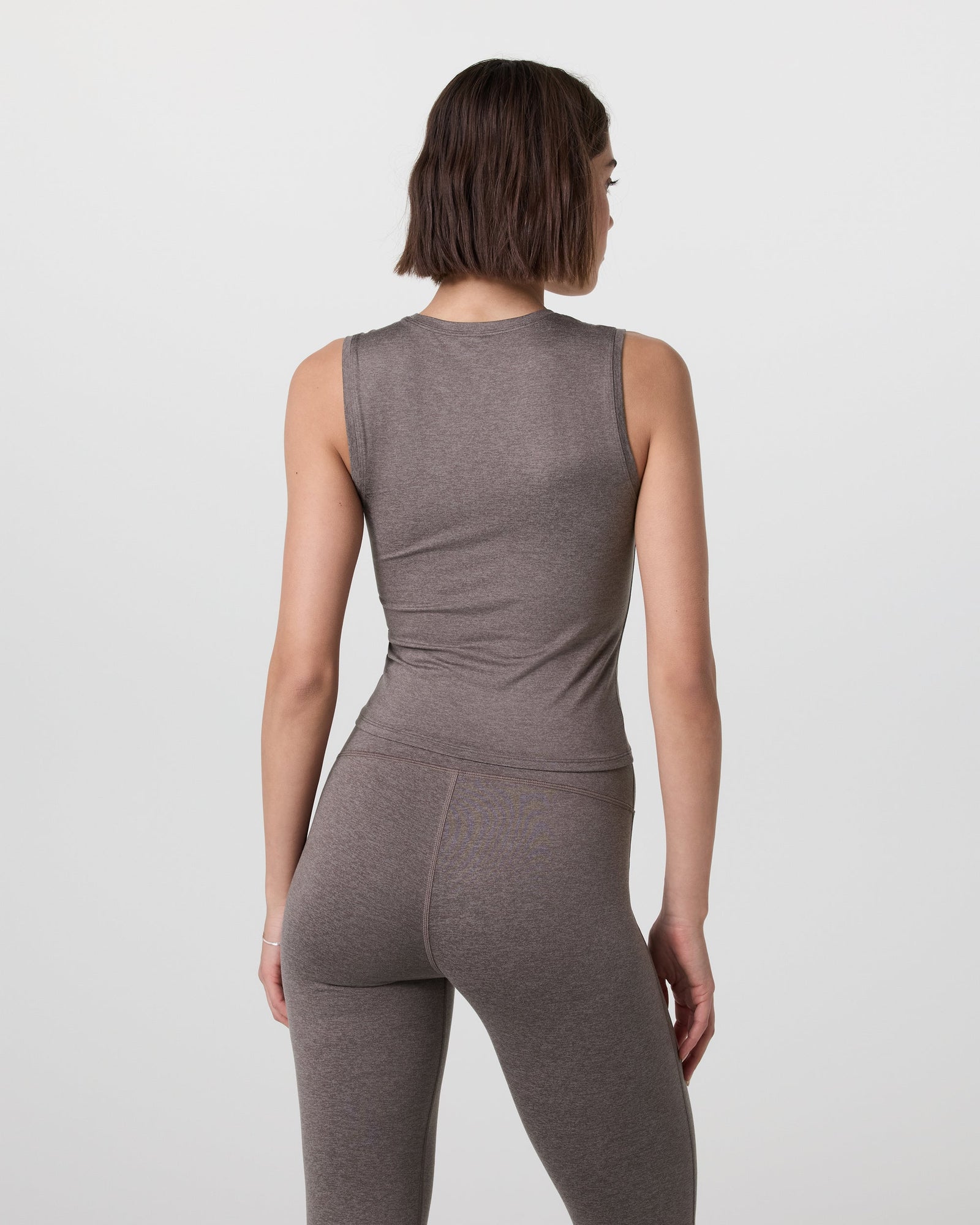 Enduro mesh top