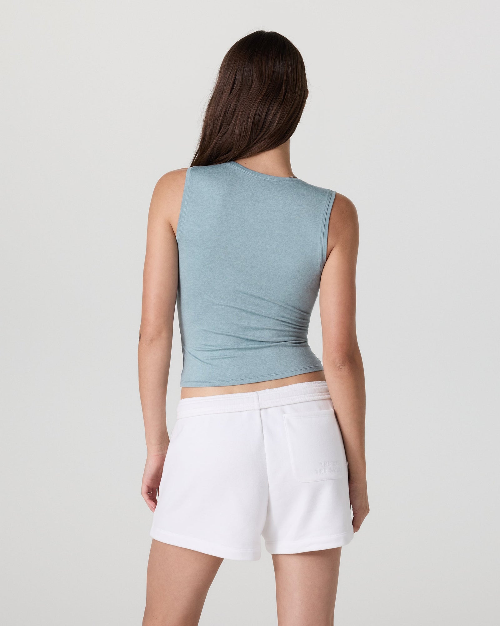 Enduro mesh top
