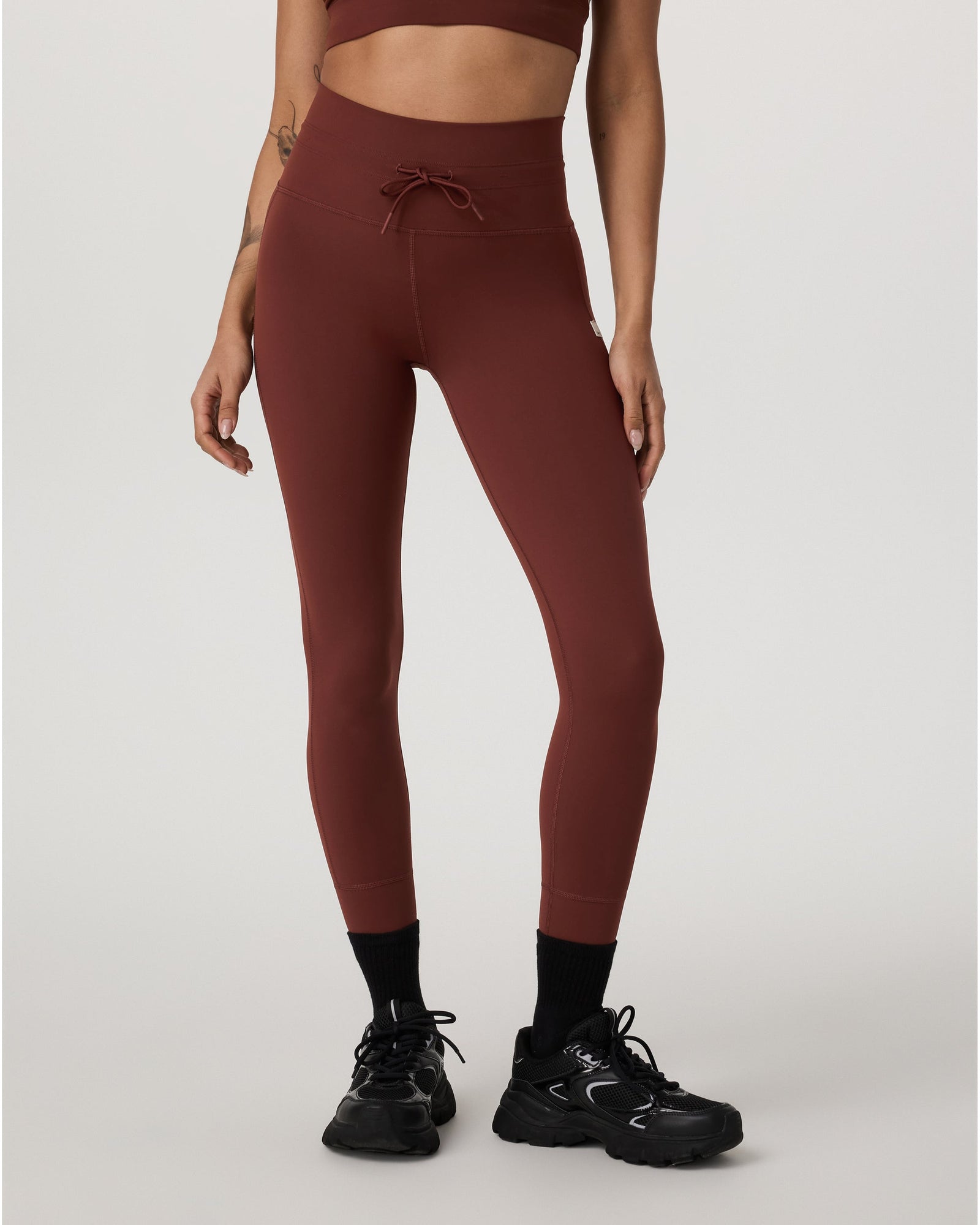 StrideFlex training legging