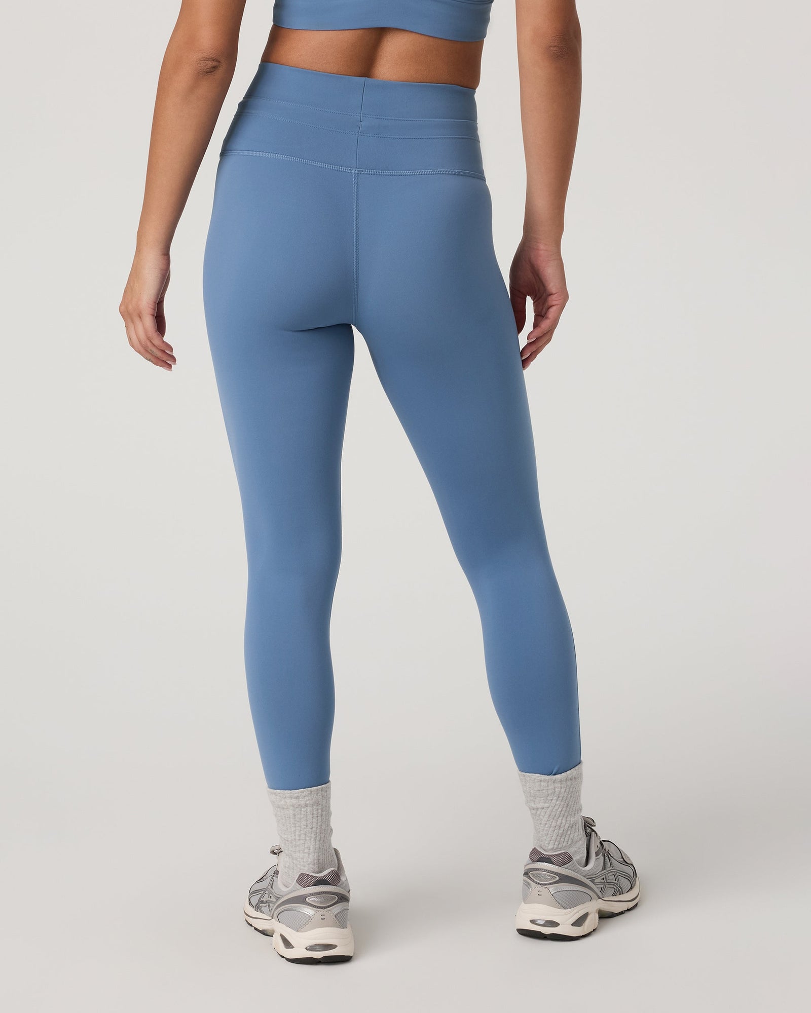 StrideFlex training legging