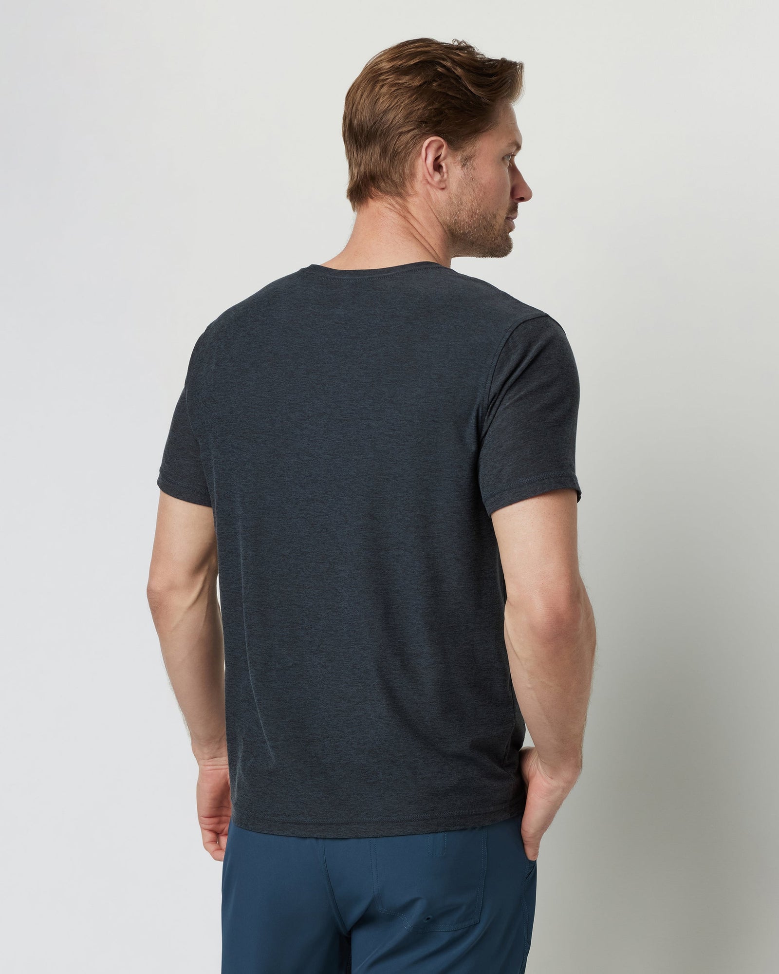 Strato tech tee