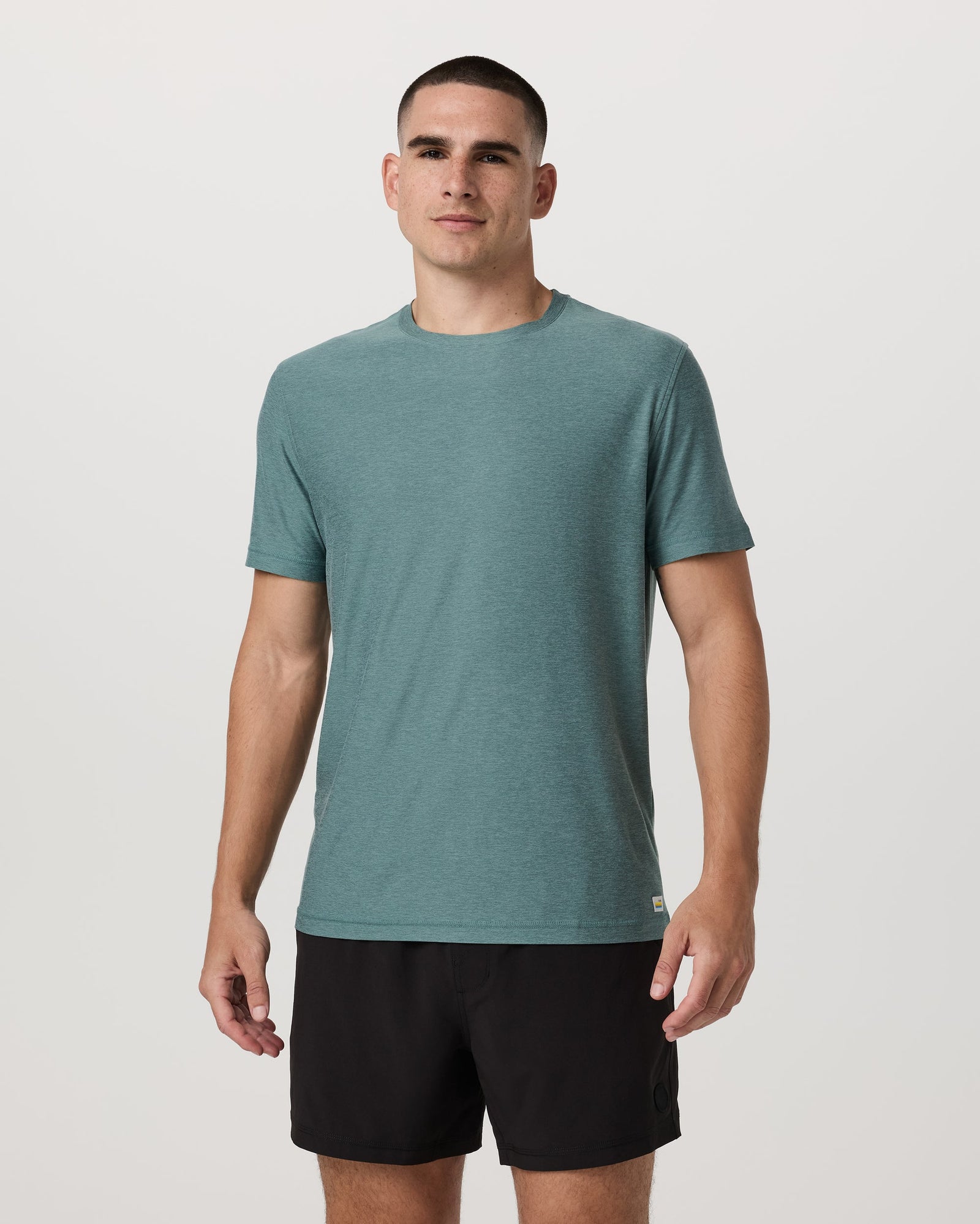 Strato tech tee