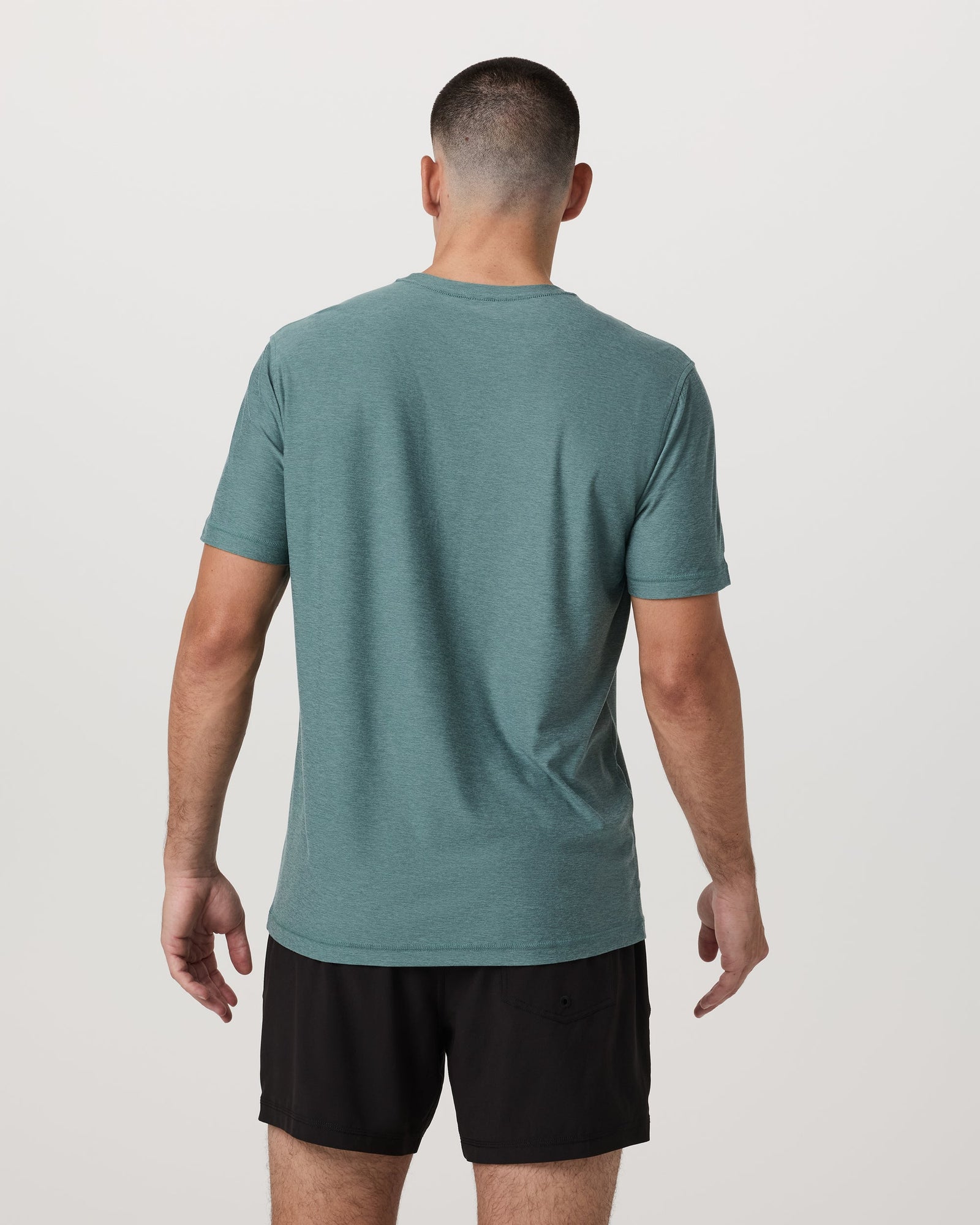 Strato tech tee
