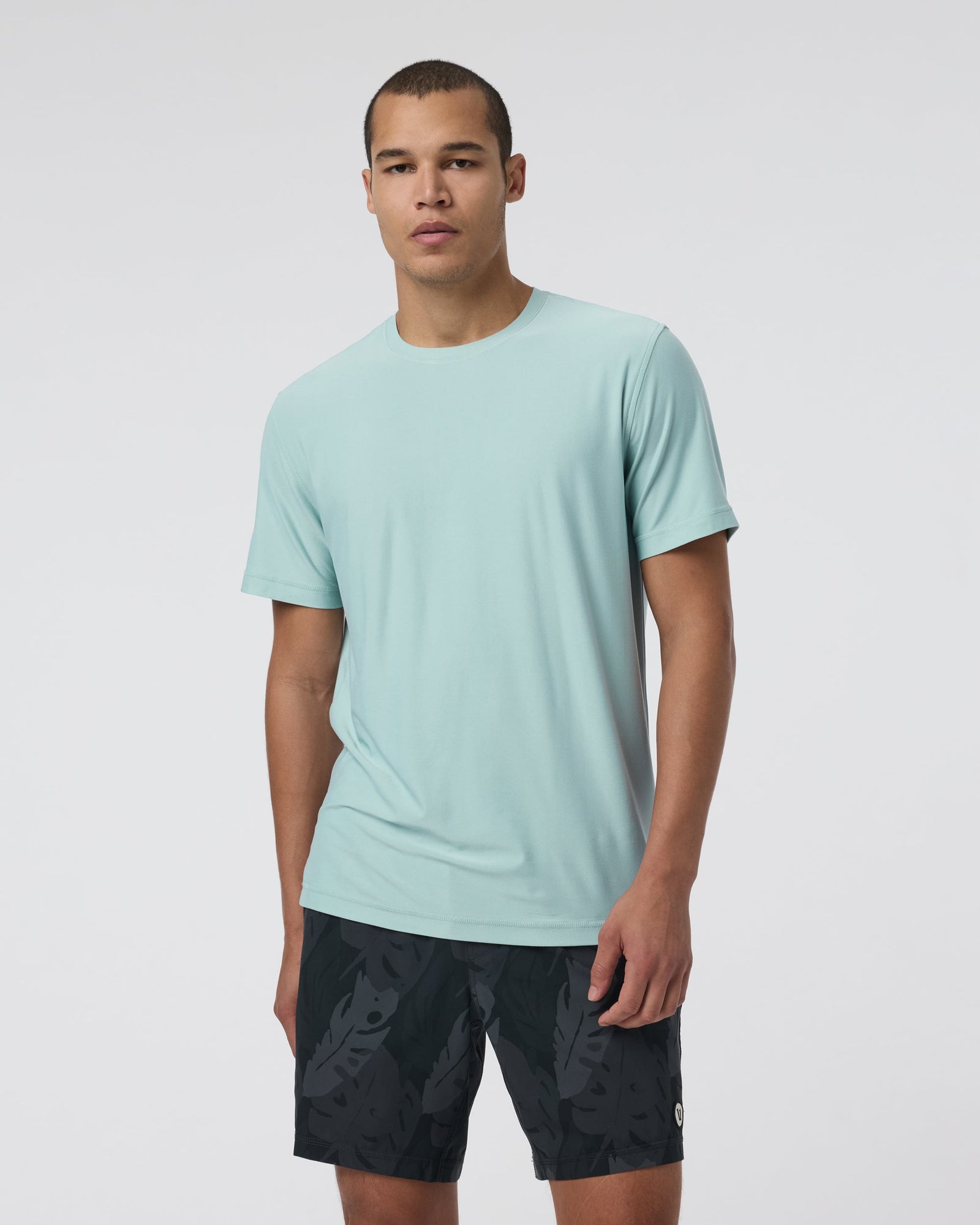 Strato tech tee