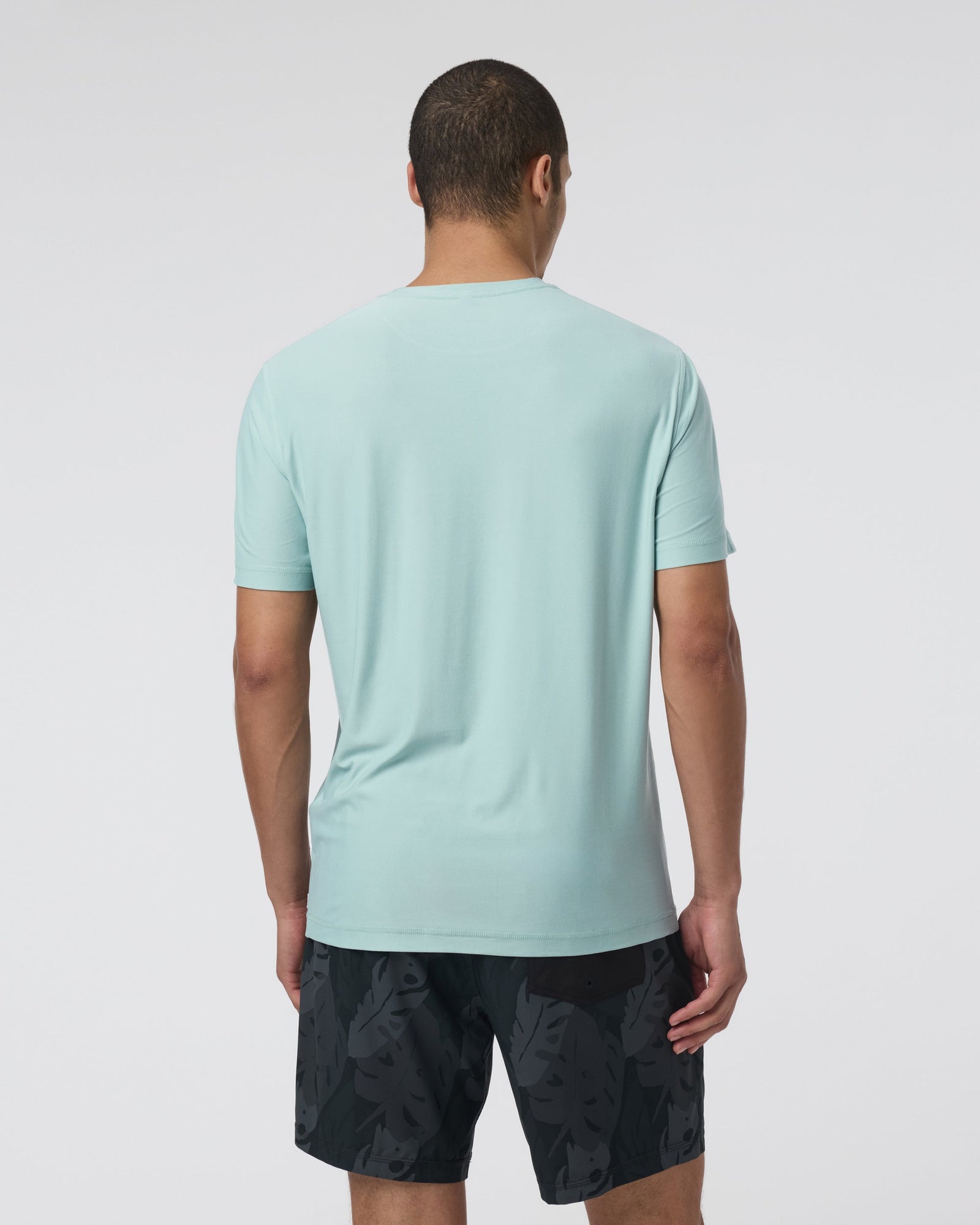 Strato tech tee