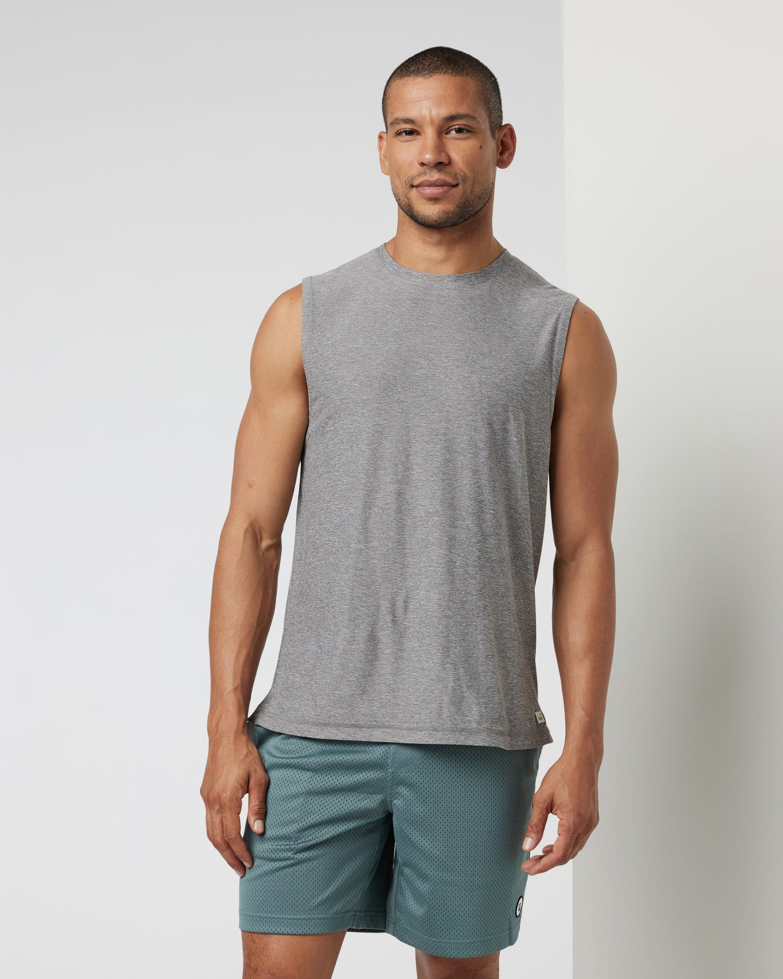 SwiftDry performance tee