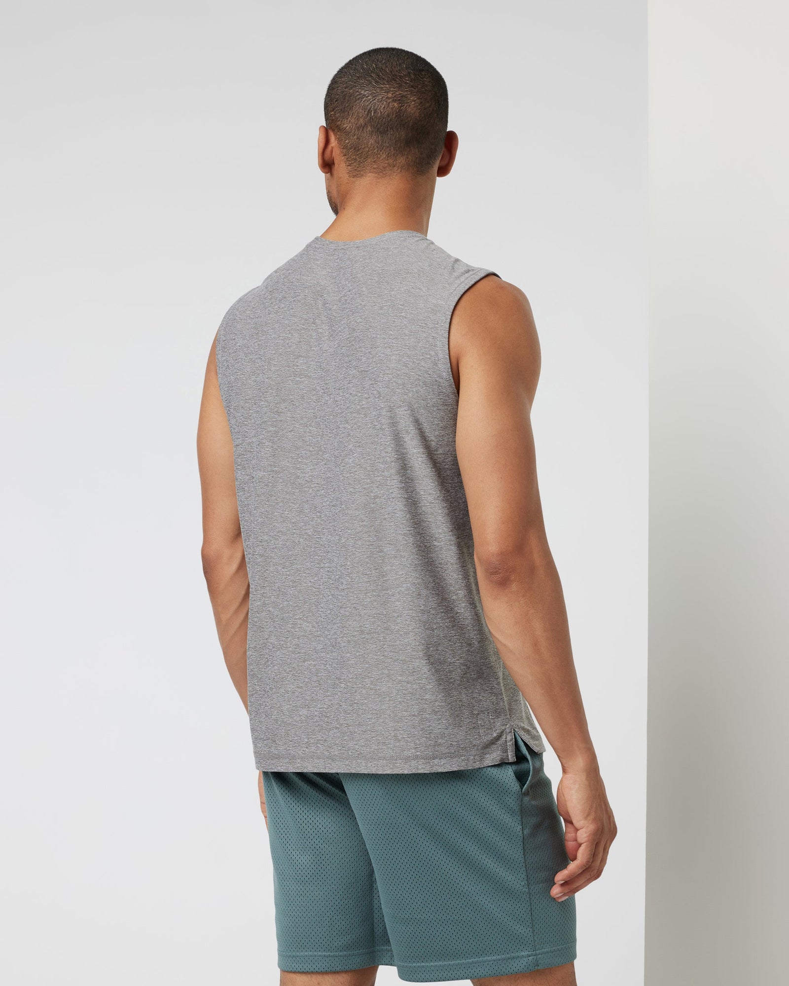 SwiftDry performance tee