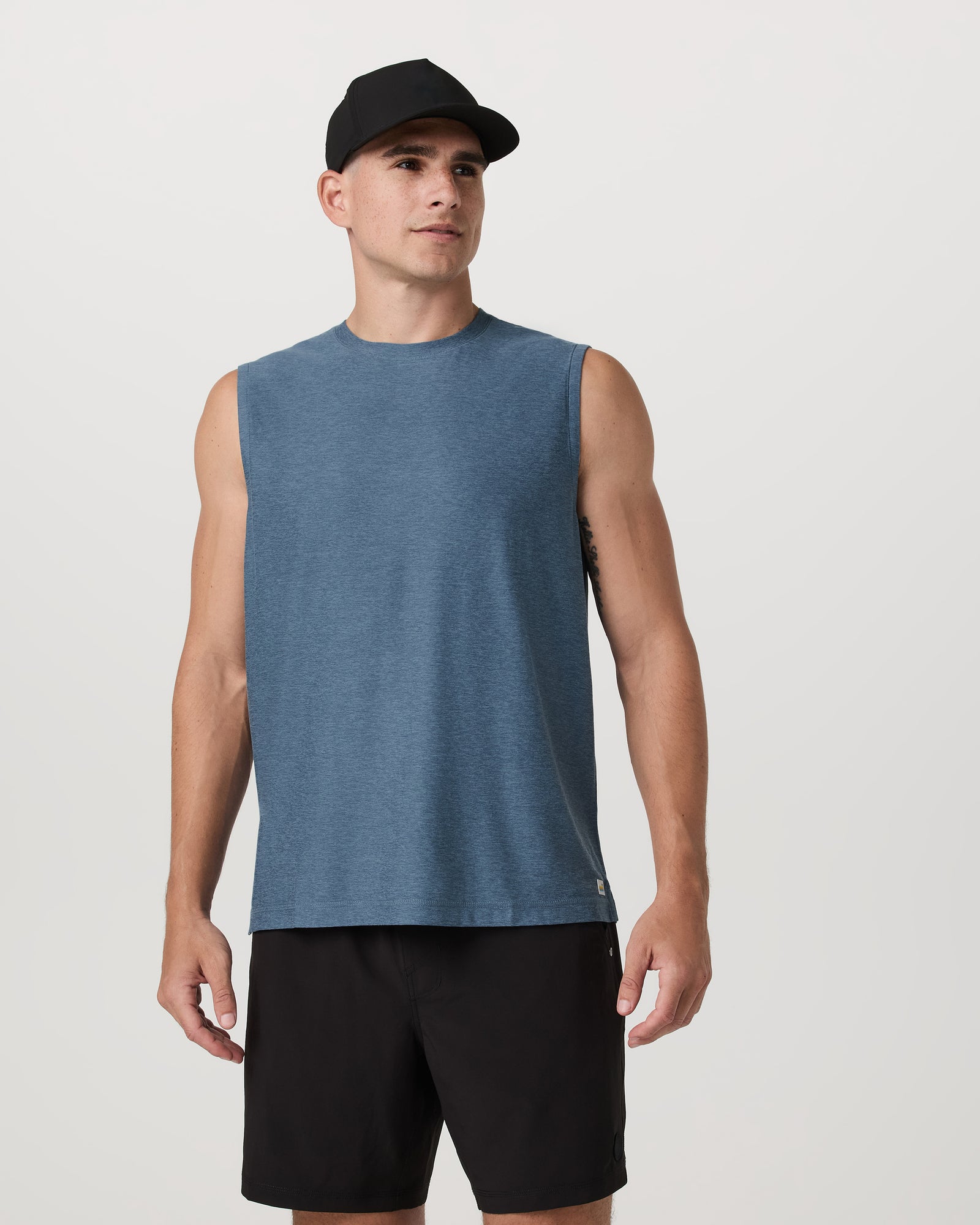 SwiftDry performance tee