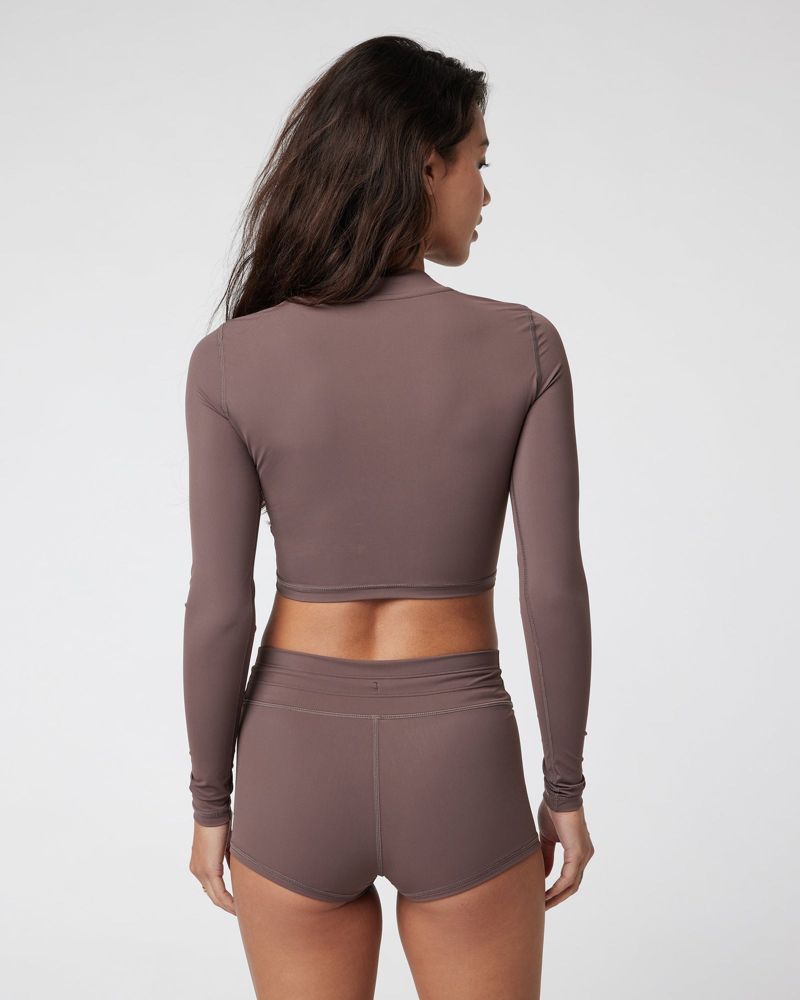 SeaBreeze swim top