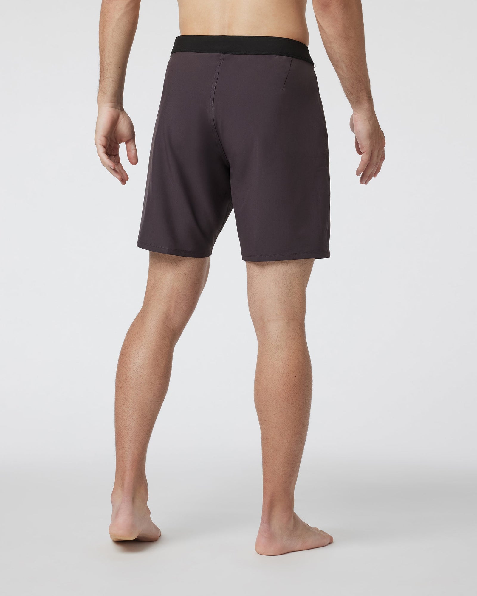 WaveMotion swim shorts
