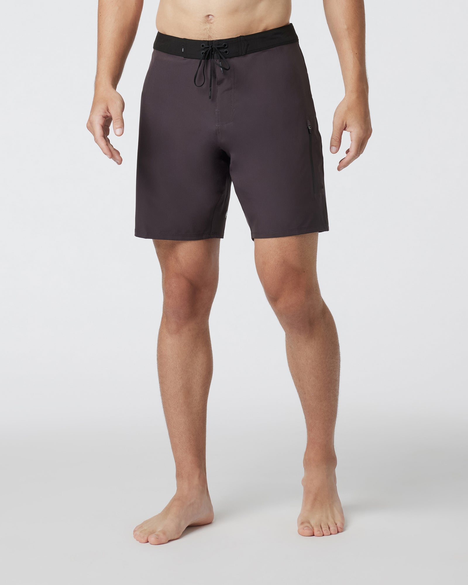 WaveMotion swim shorts