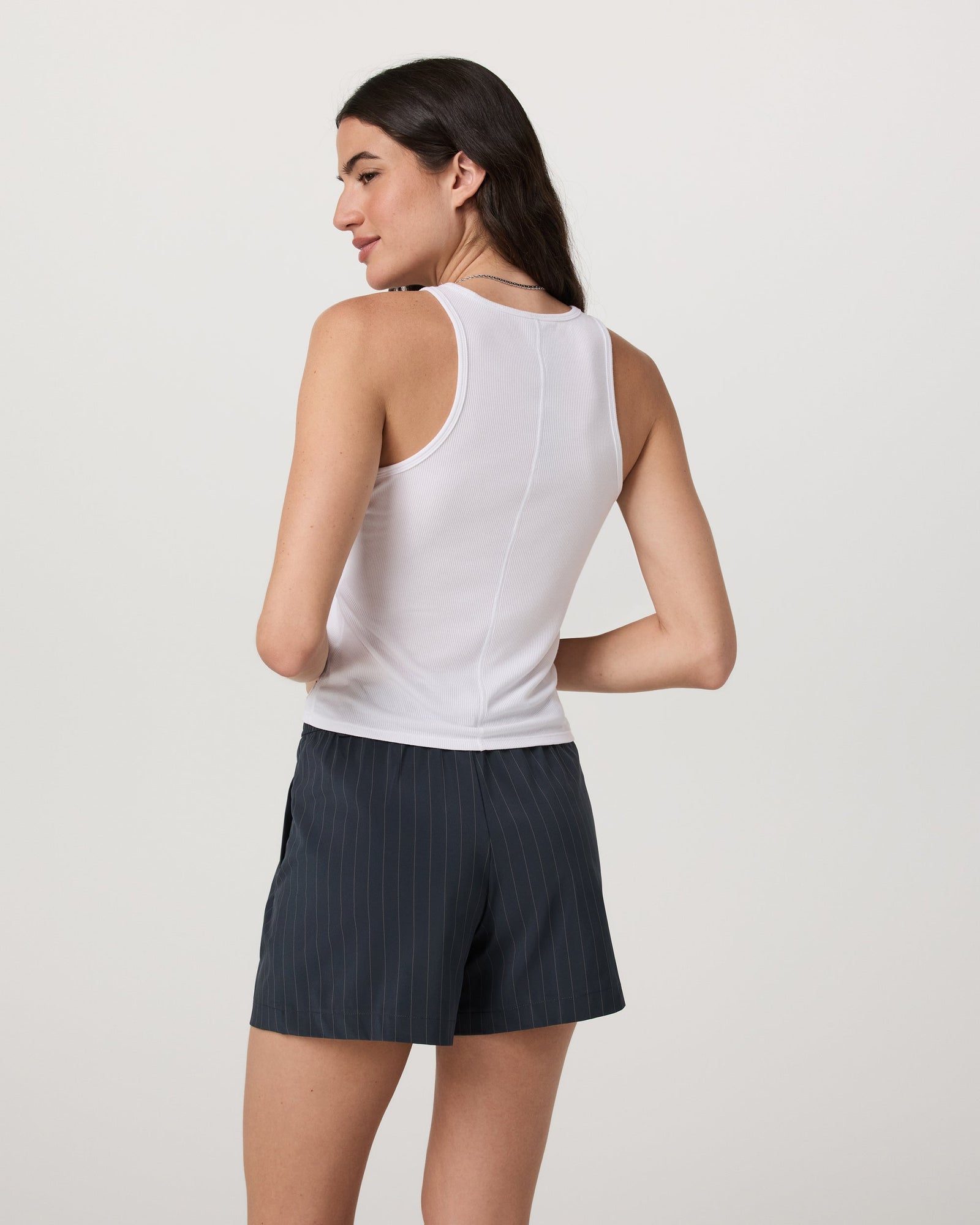 Breeze active tank