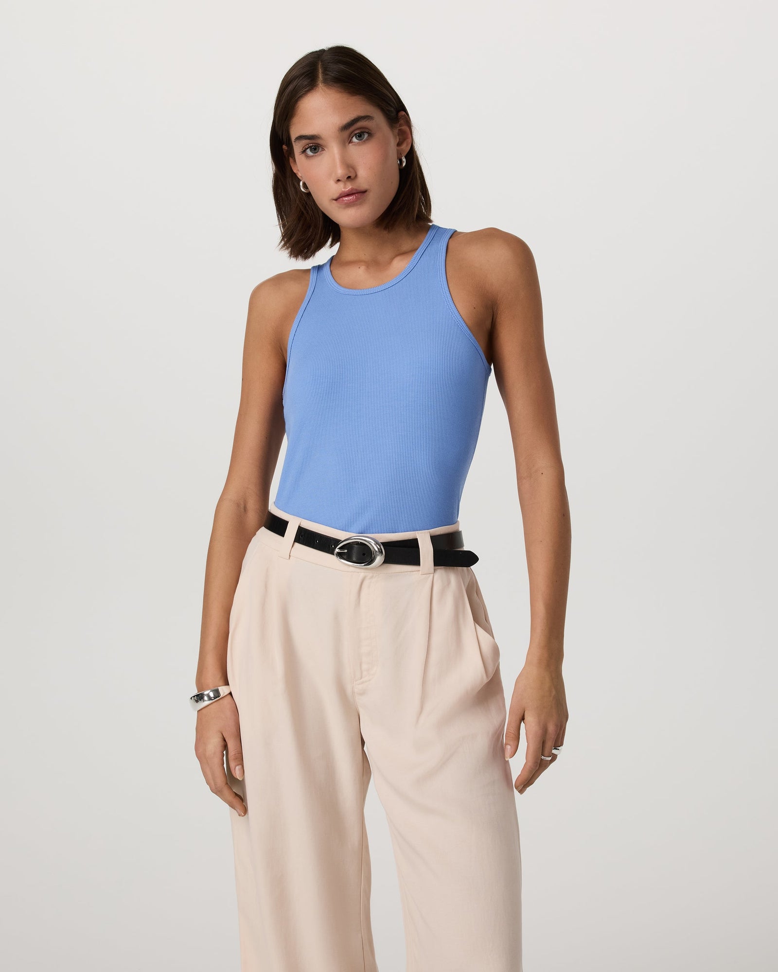 Breeze active tank