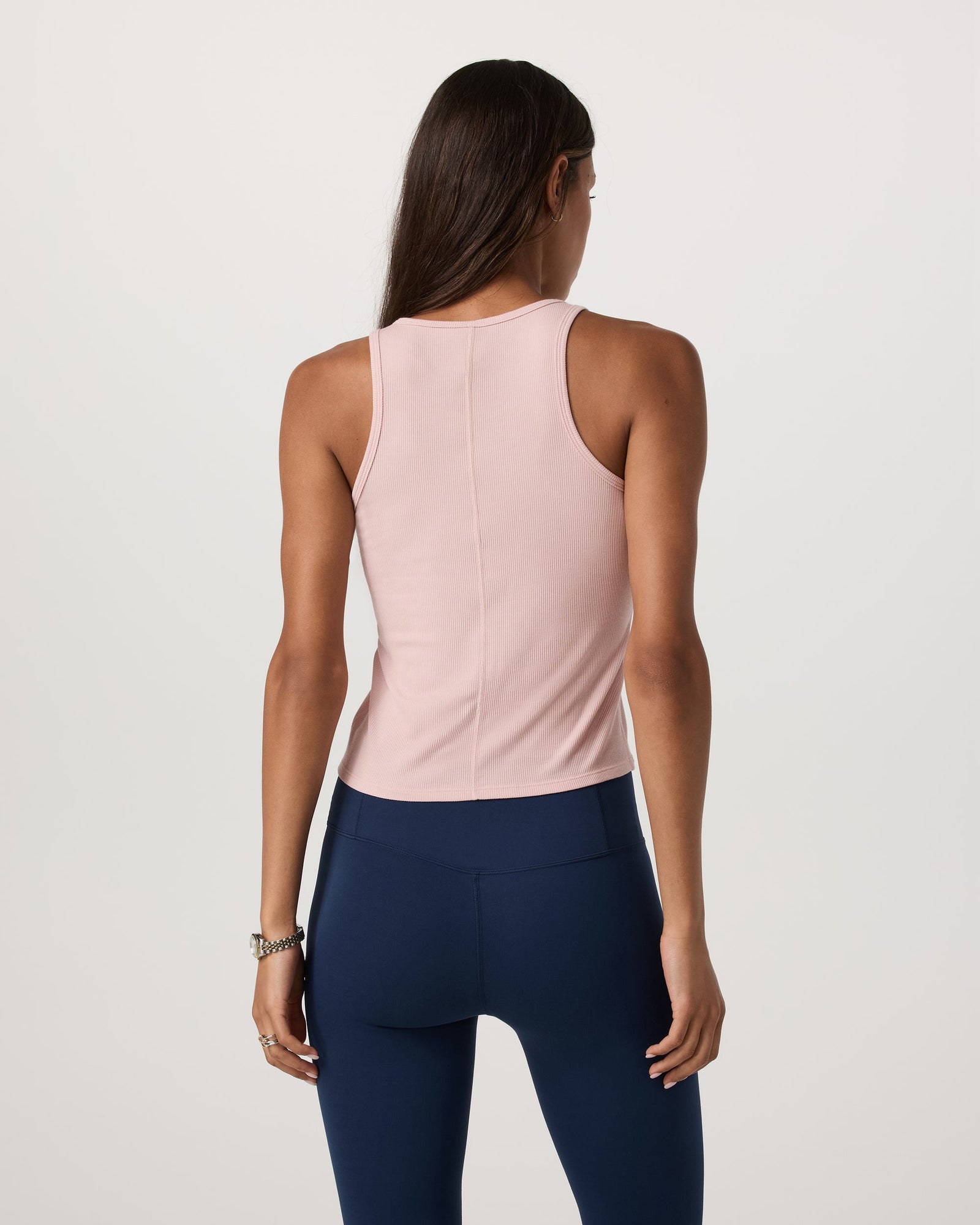 Breeze active tank