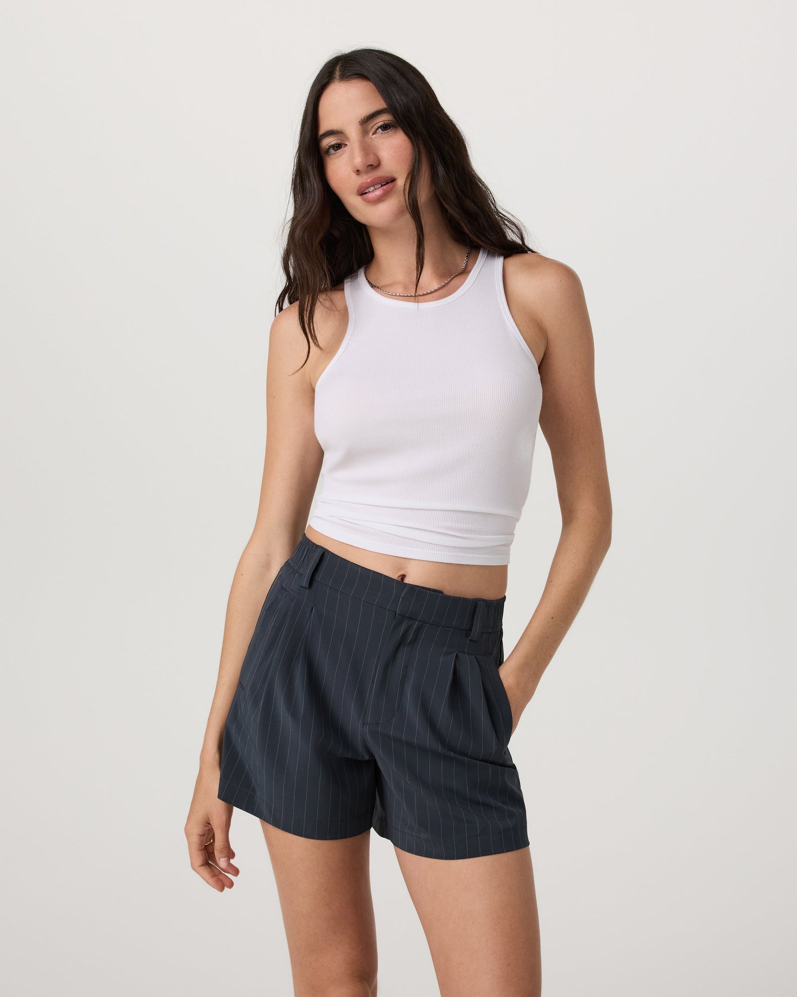 Breeze active tank