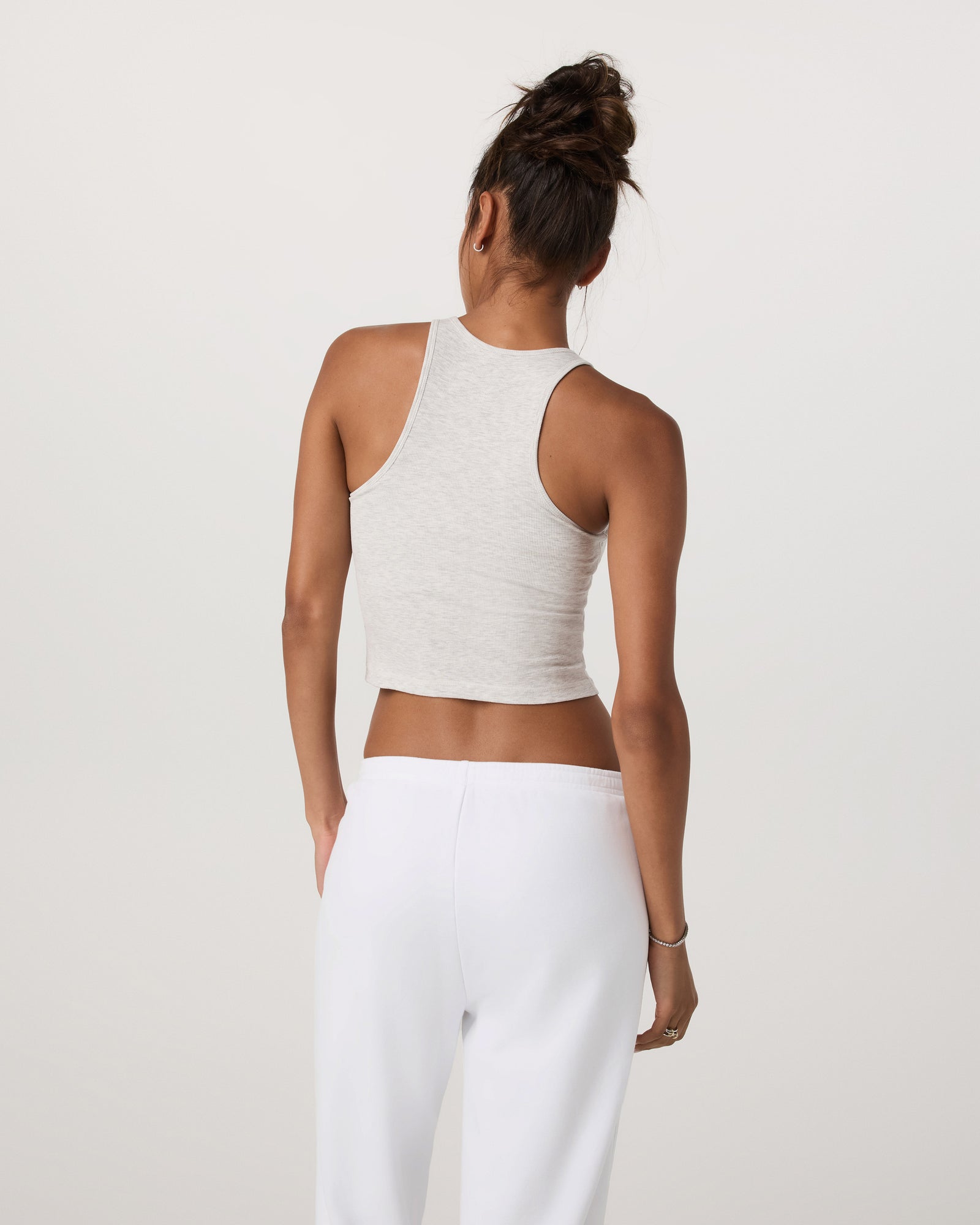 Luxe fit tank