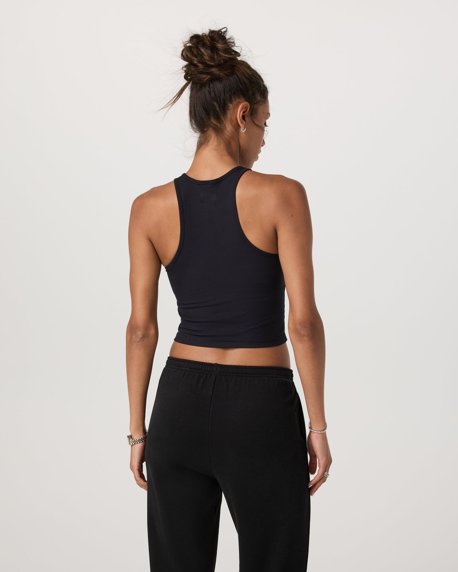 Luxe fit tank