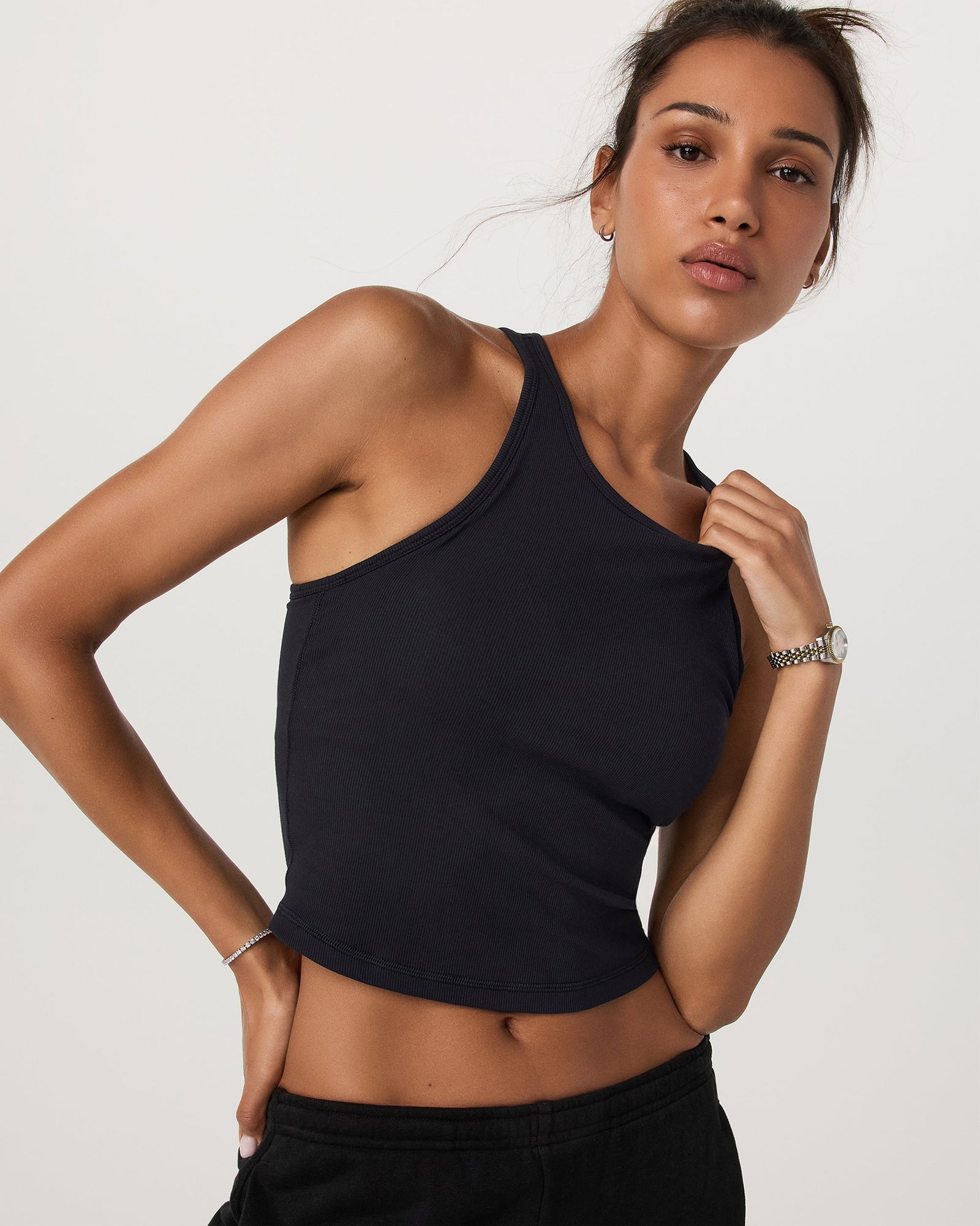 Luxe fit tank