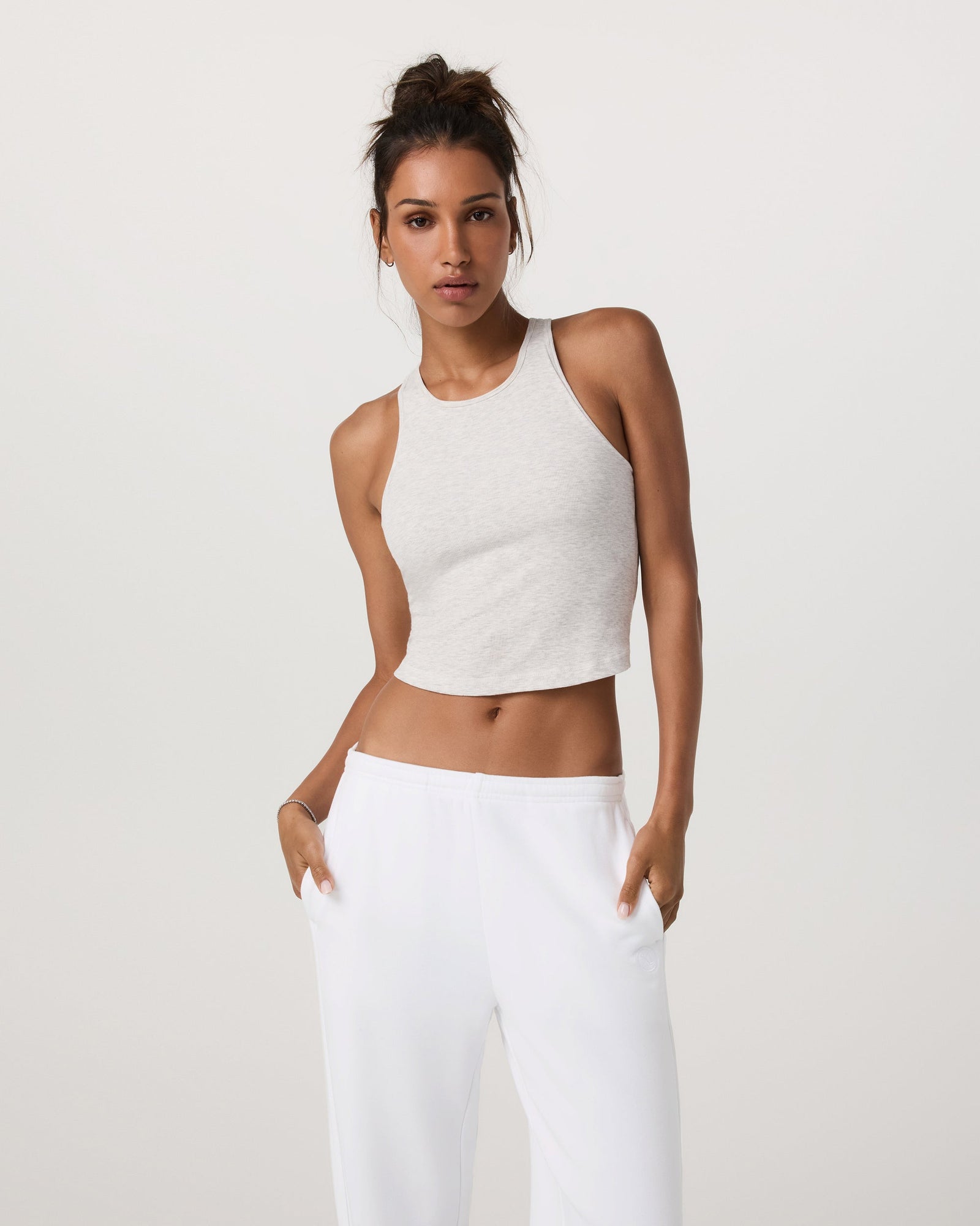 Luxe fit tank