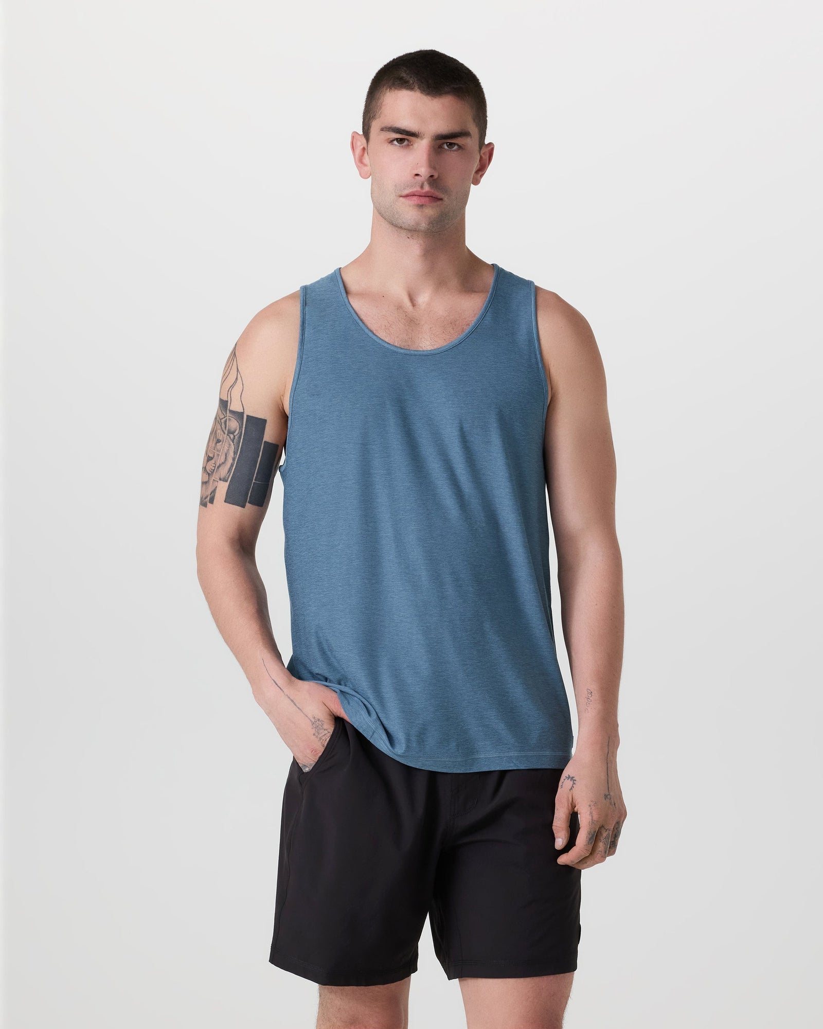 Power core tank