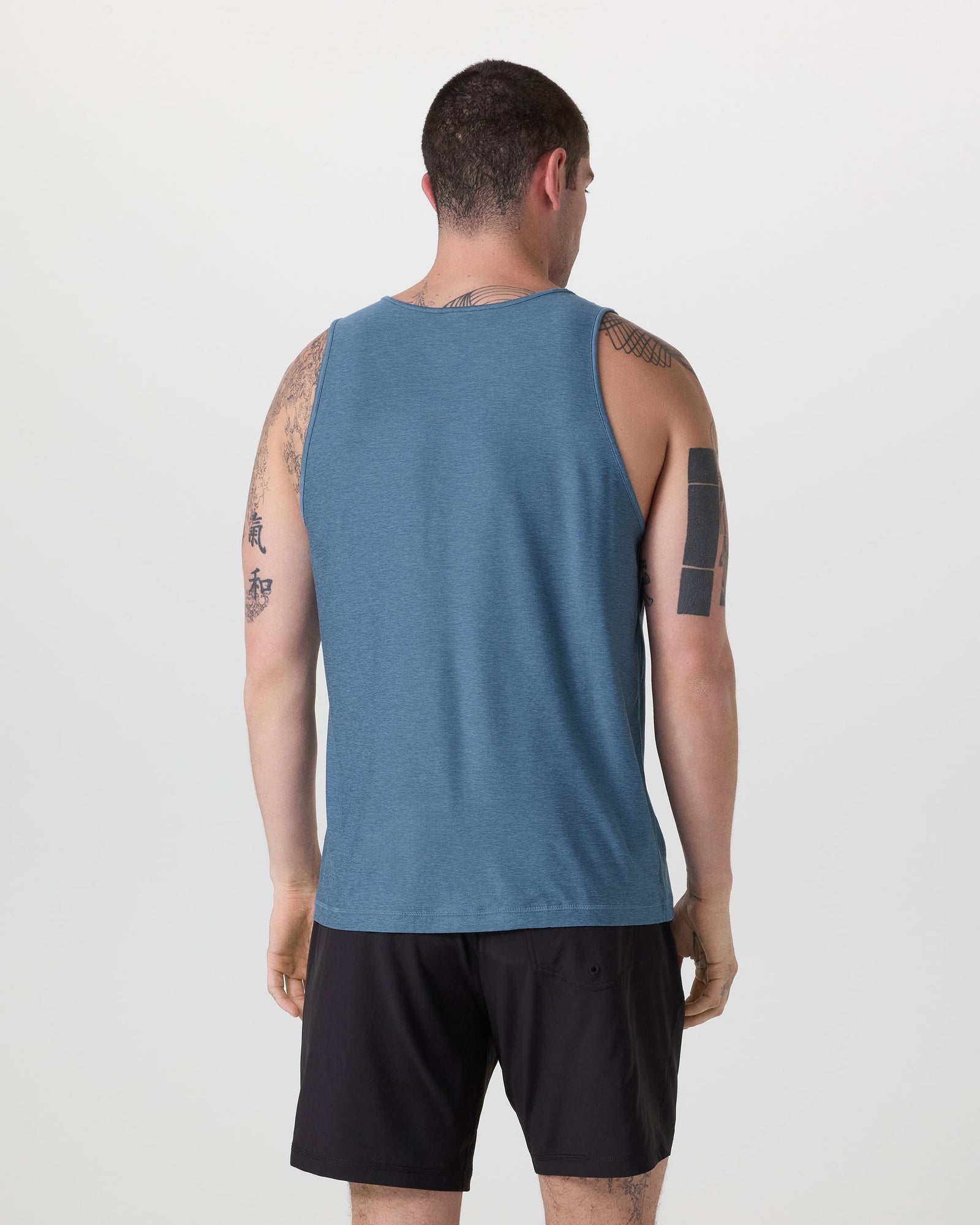 Power core tank