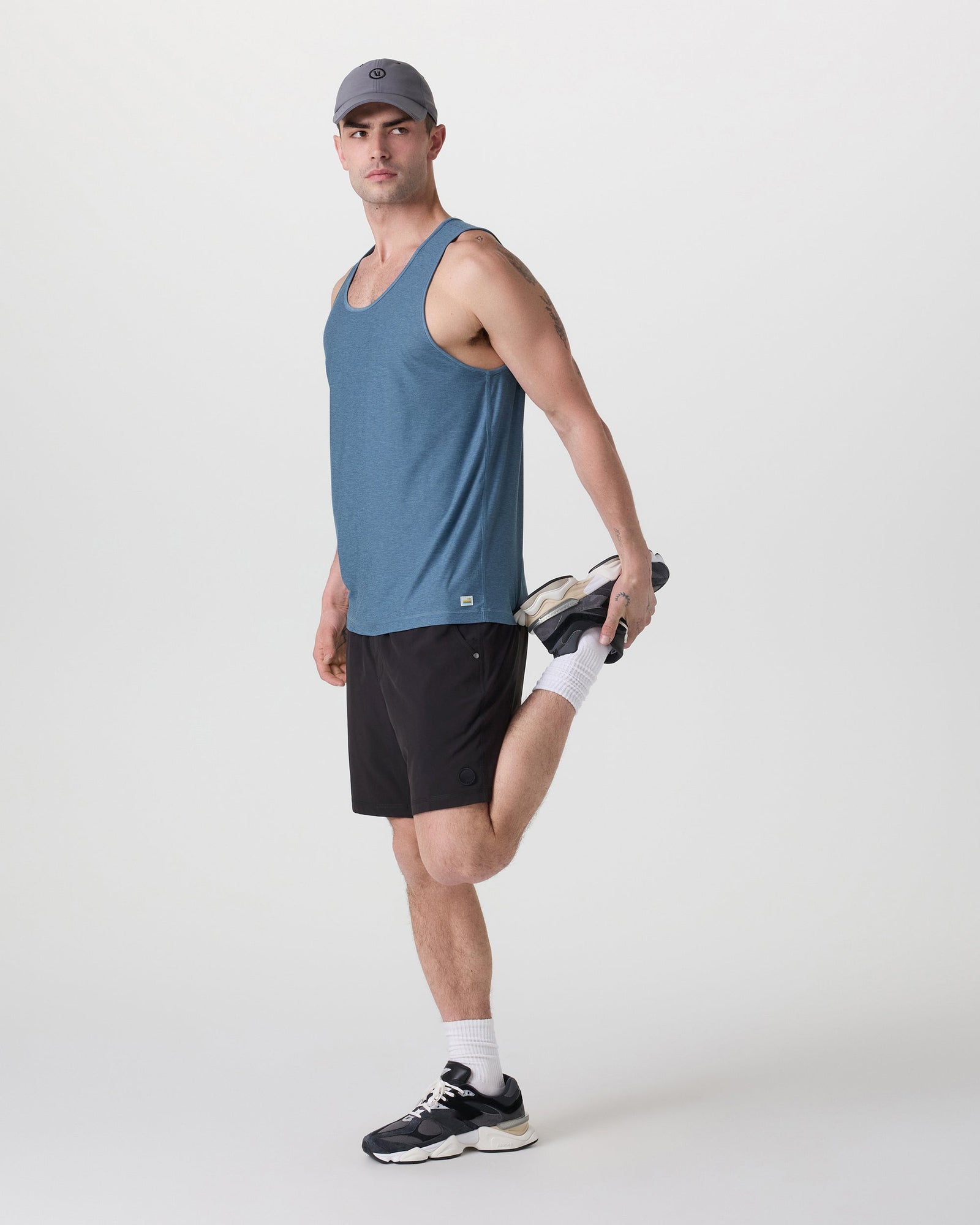 Power core tank