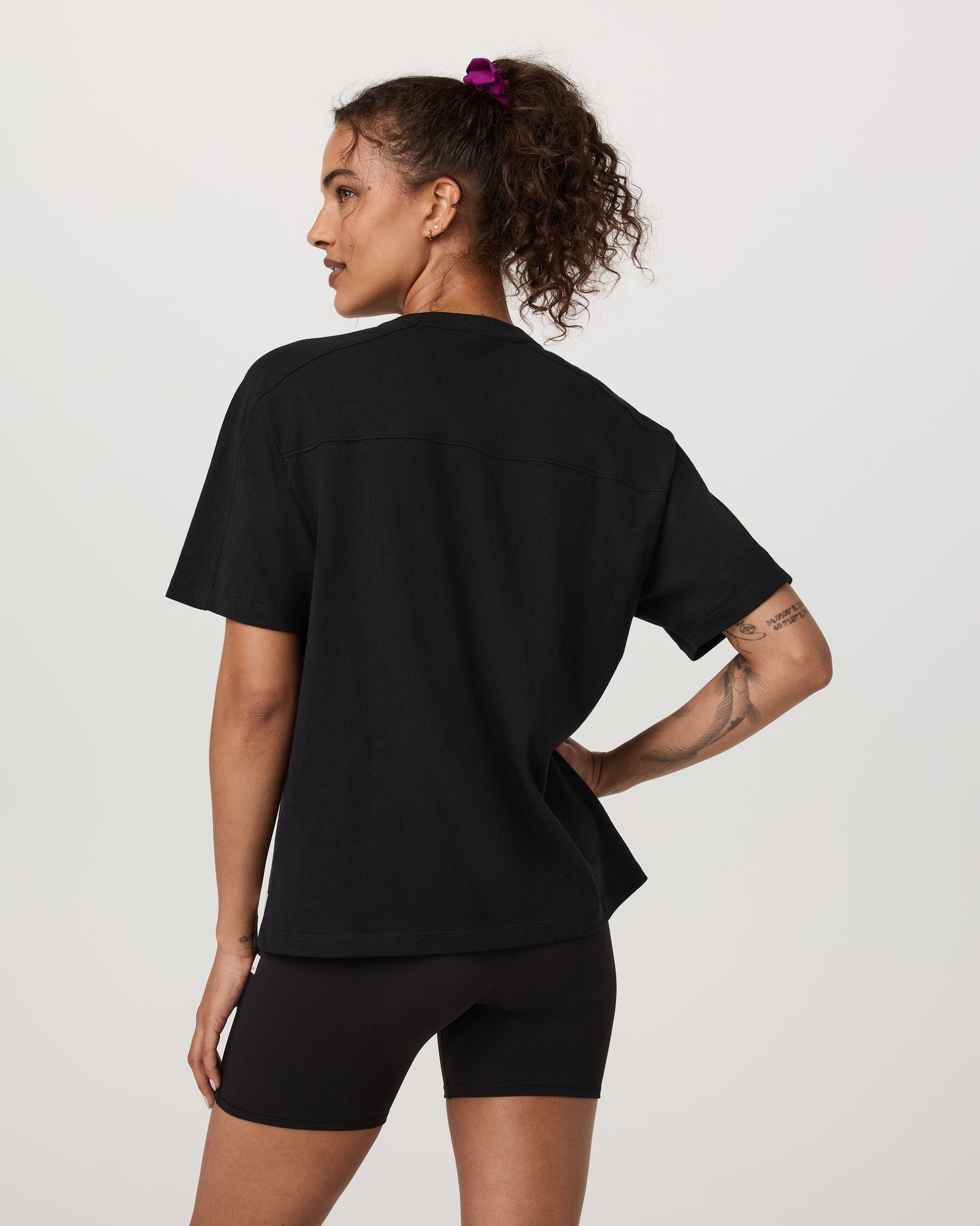 CoreBalance tee