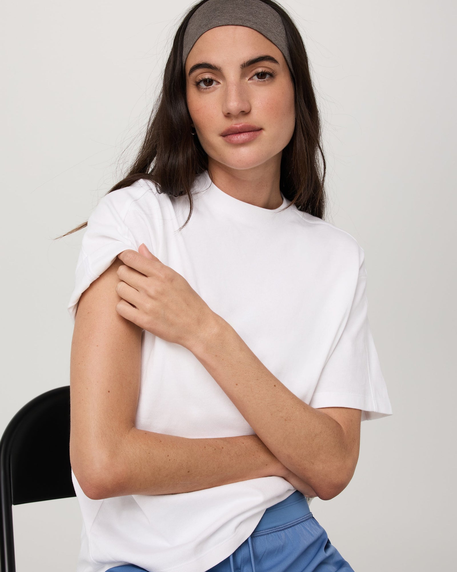 CoreBalance tee