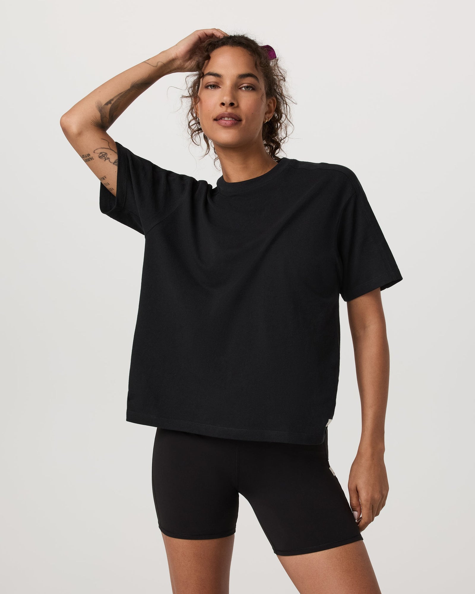 CoreBalance tee