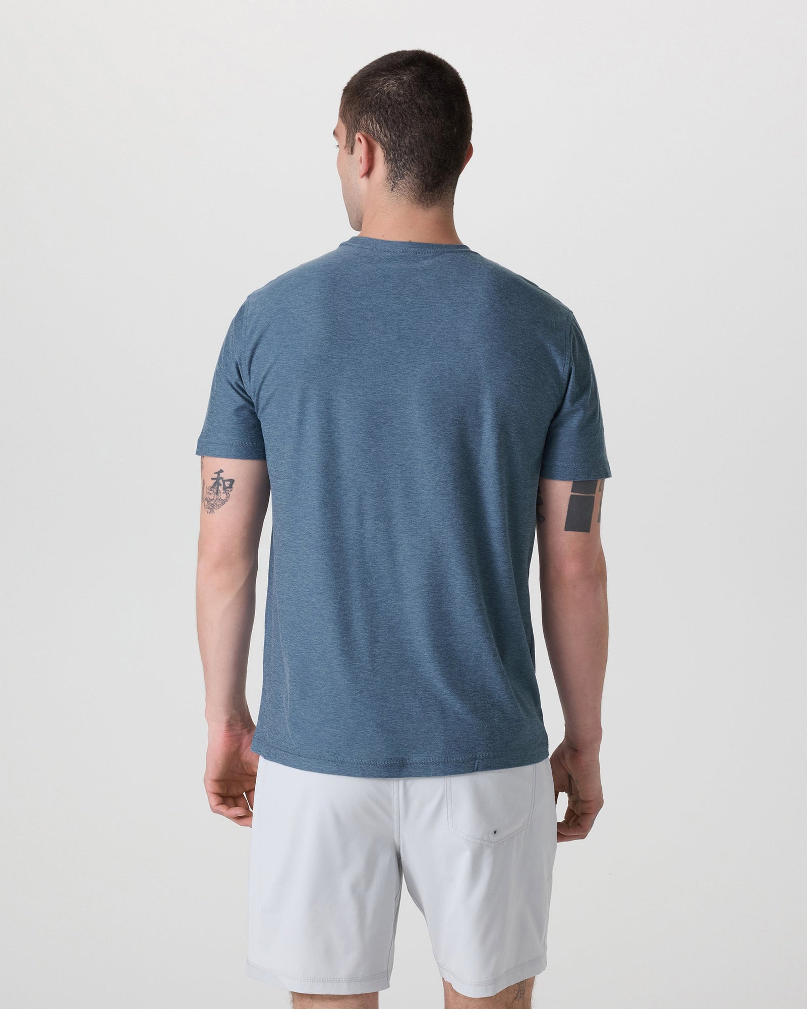 PeakMotion muscle tank