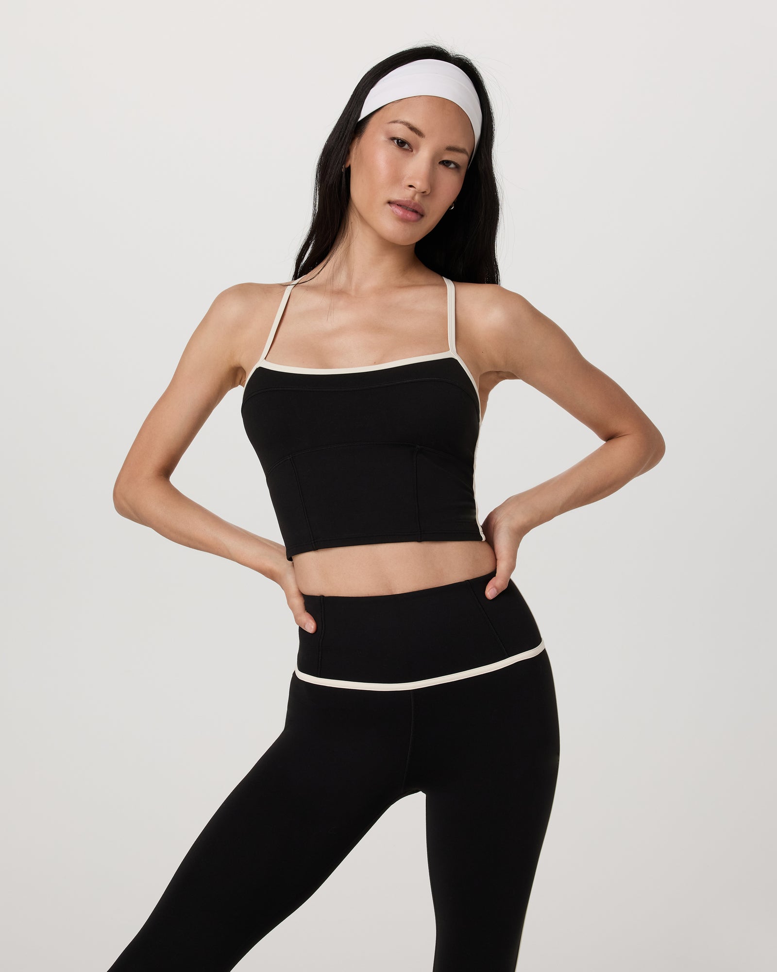 ZenFlow Yoga Mat