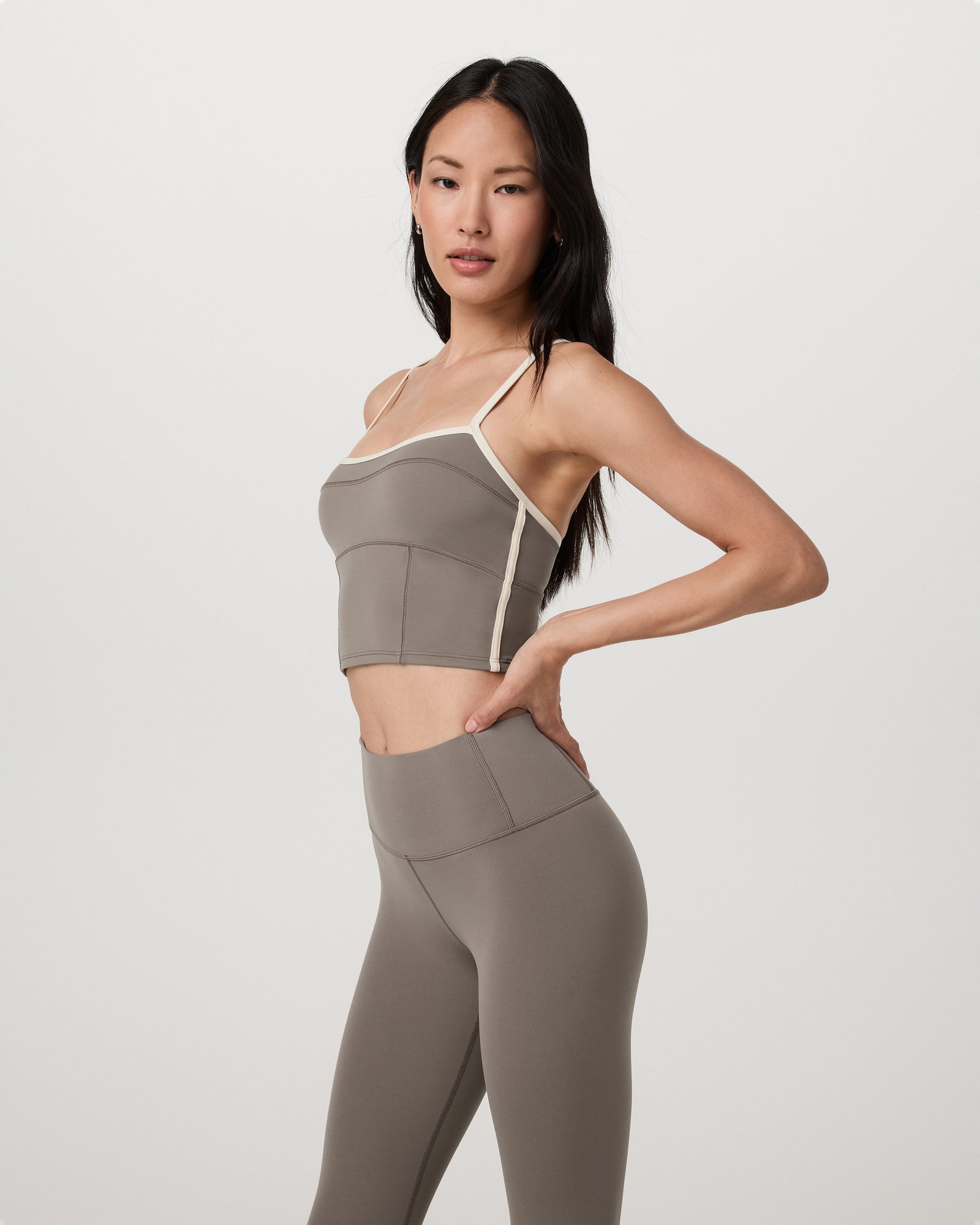 ZenFlow Yoga Mat
