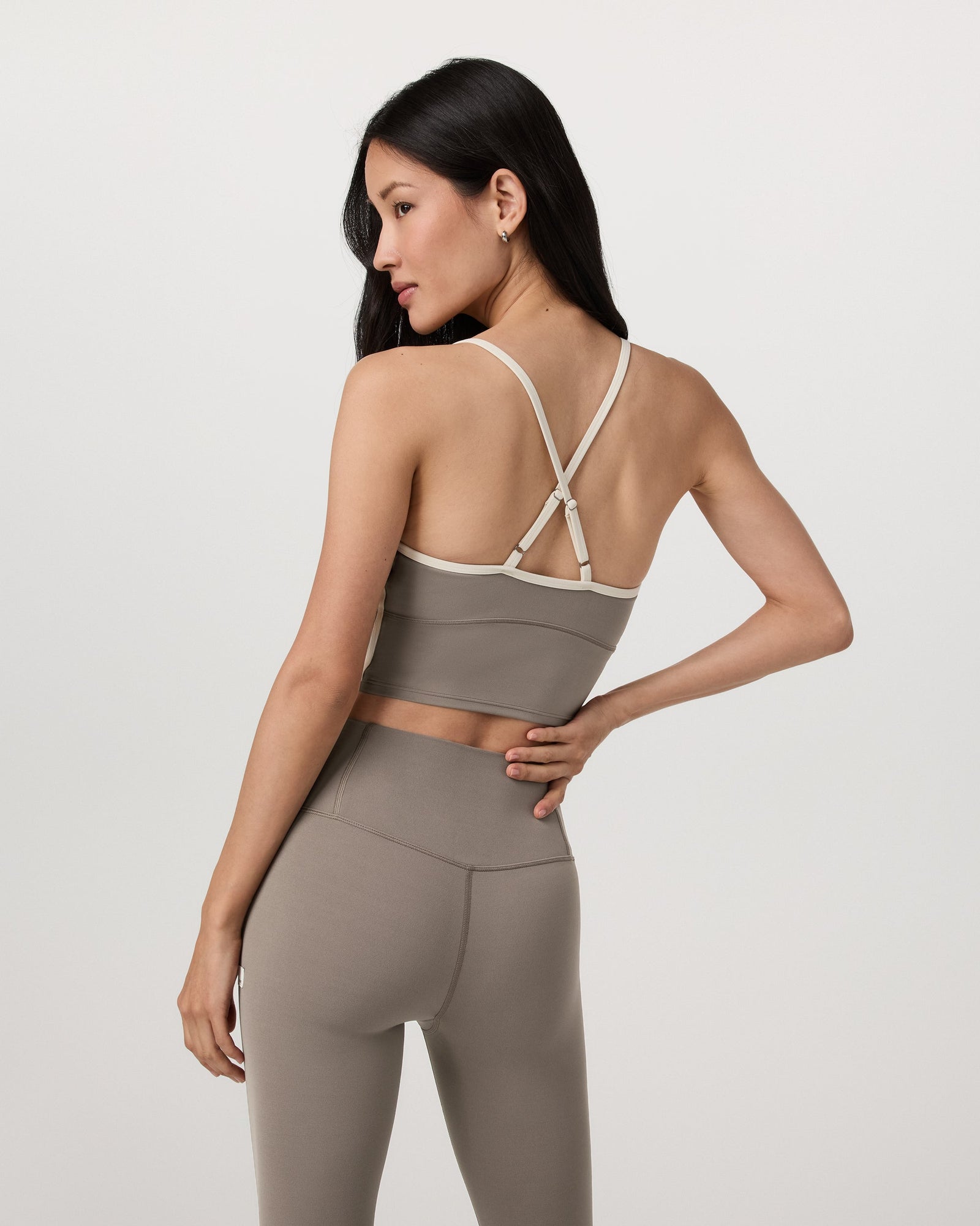 ZenFlow Yoga Mat