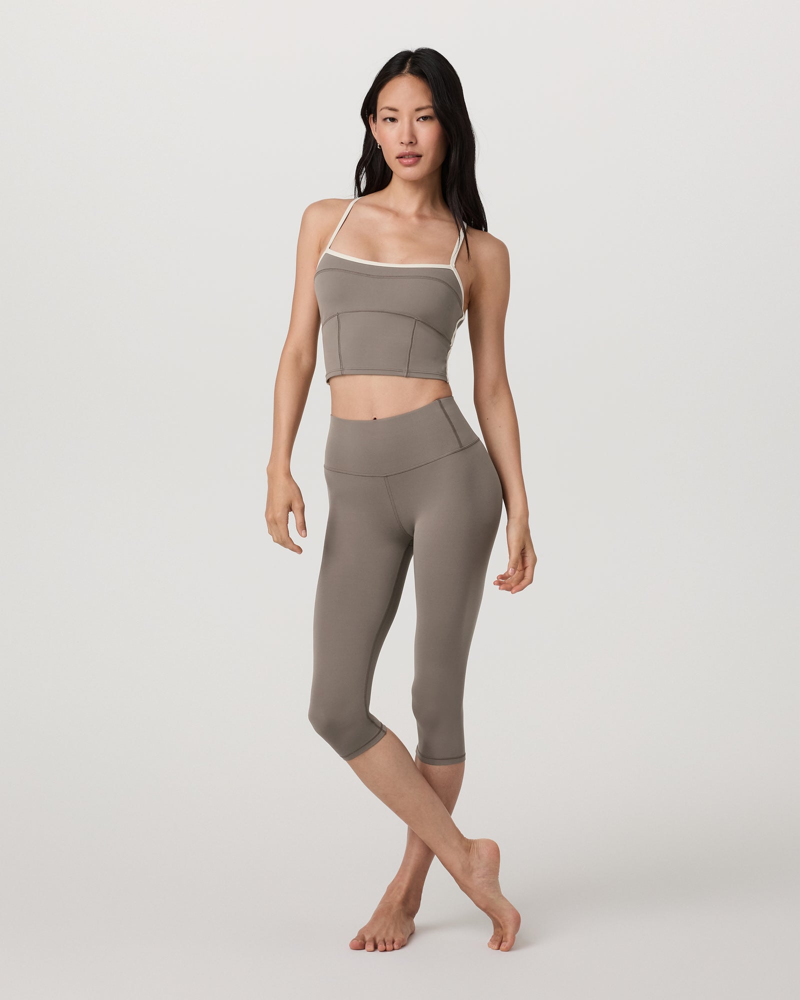 ZenFlow Yoga Mat
