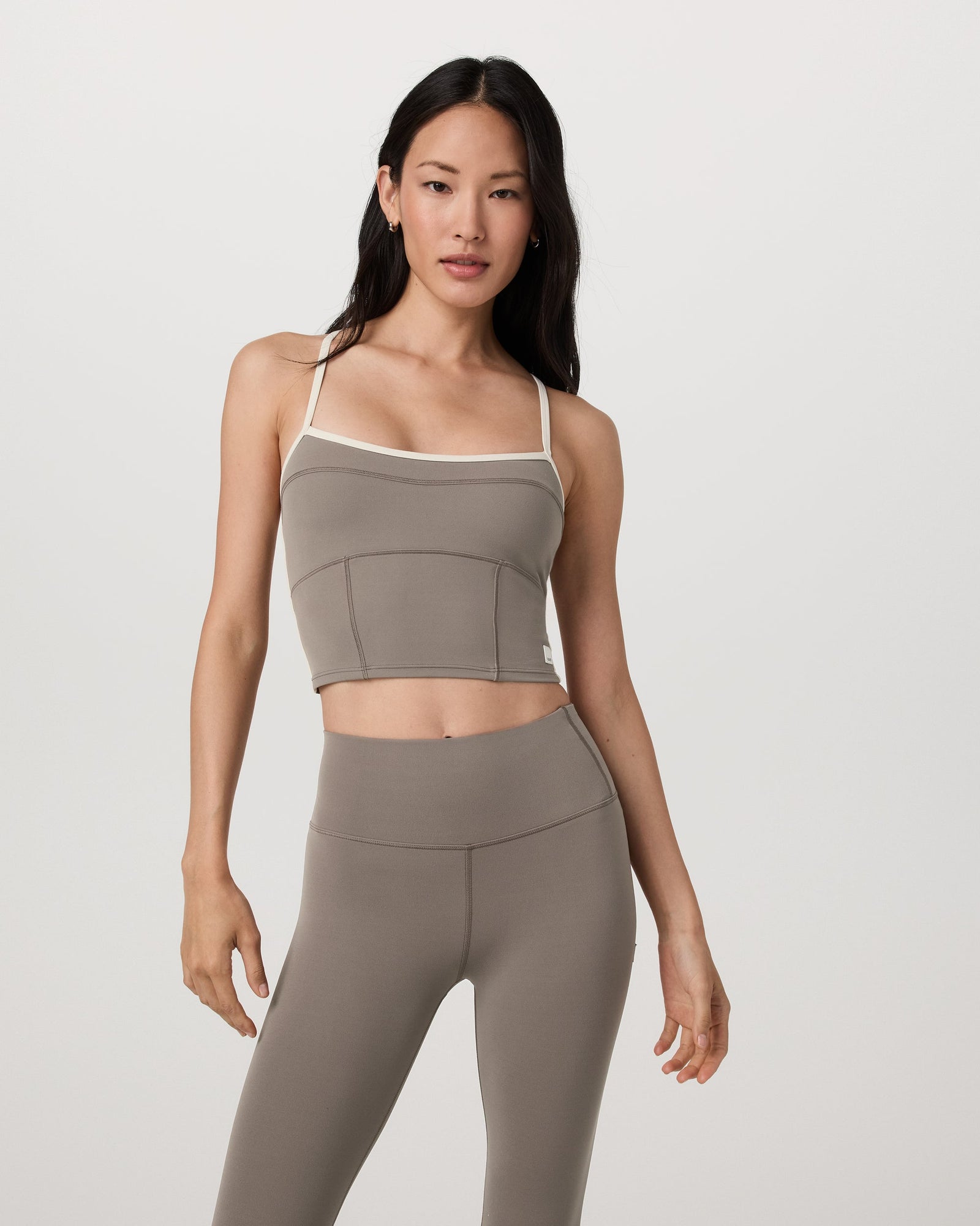 ZenFlow Yoga Mat